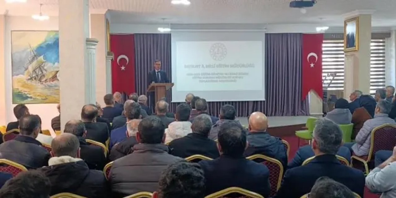 Bayburt’ta tarım ekiplerinden denetim! Cezalar uygulandı