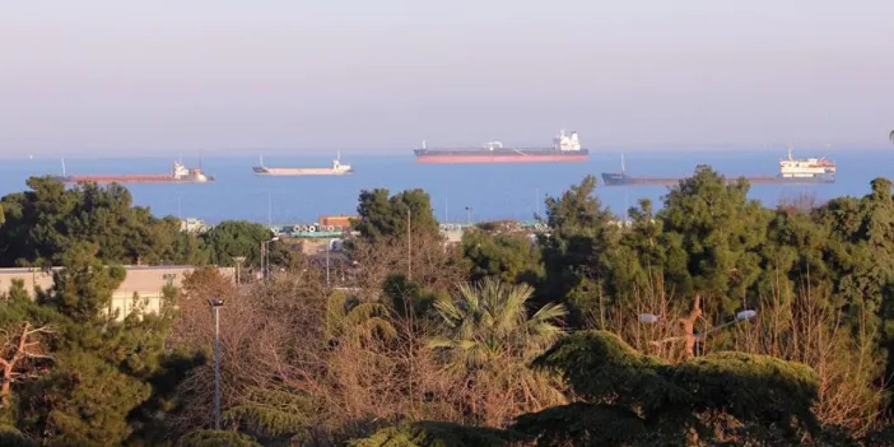 Samsun’dan milyar dolarlık ihracat!