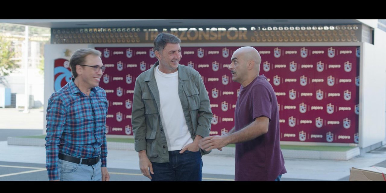 TEMEL efsanesi geri dönüyor!