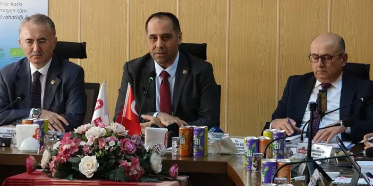 Rize’de ÇAYKUR’un denetim toplantısı başladı!