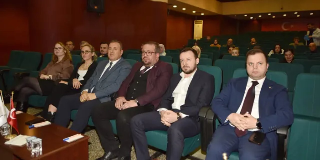 Trabzon Ticaret Odası’ndan üyelerine bilgilendirme!