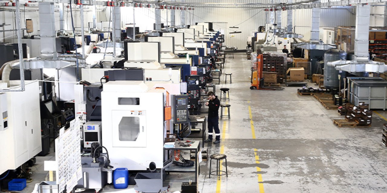 Giresun’dan Endonezya’ya savunma sanayi iş birliği!