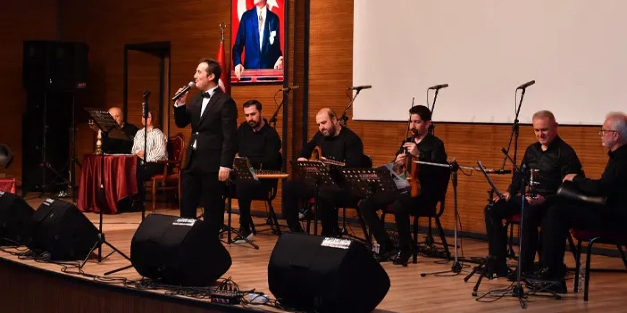 Ortahisar Belediyesi’nden müzik ziyafeti!