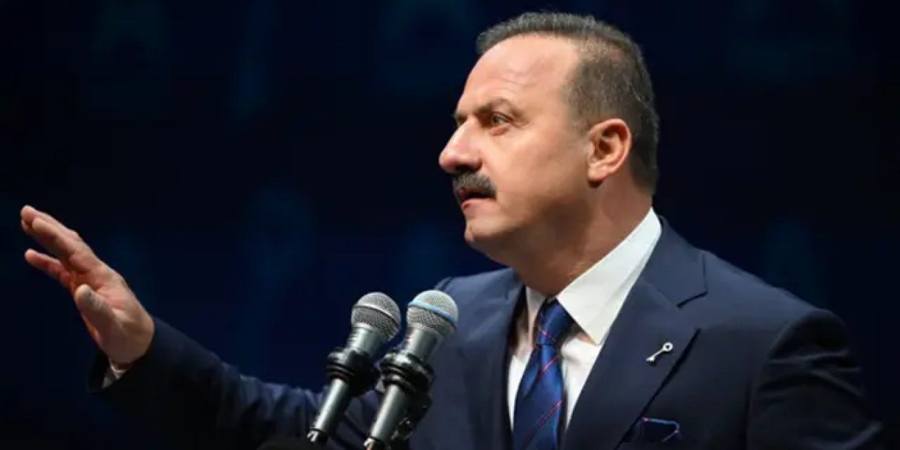 Anahtar Parti Genel Başkanı Ağıralioğlu bugün Samsun'da