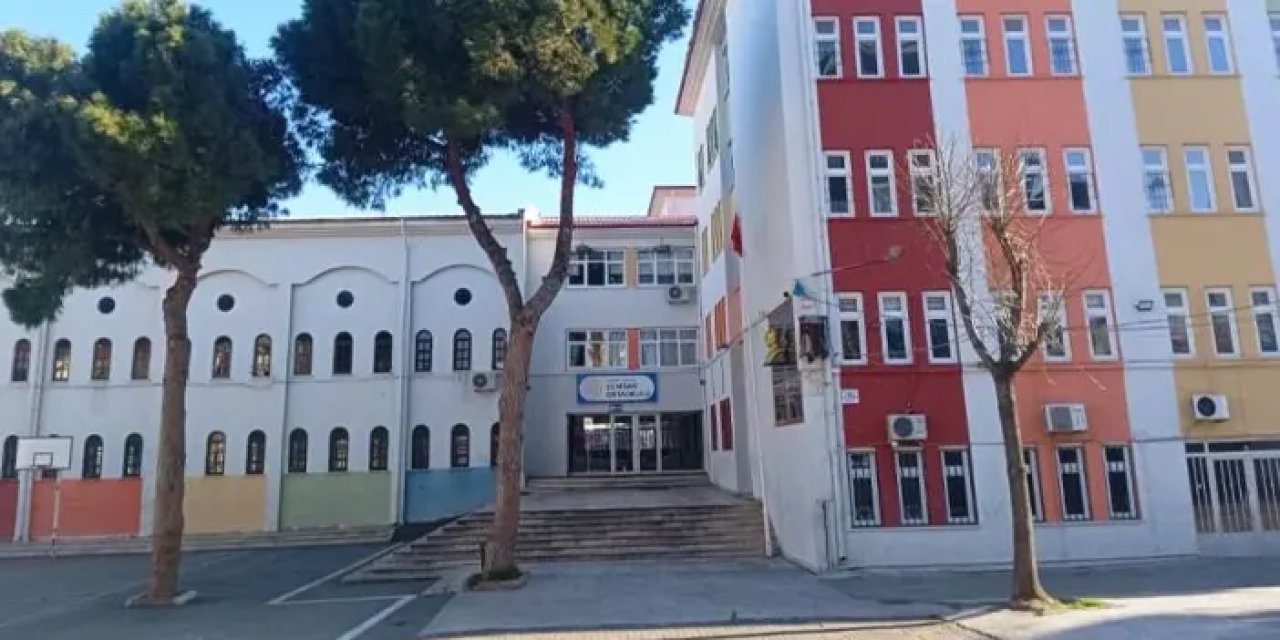 Samsun’da 12 okul yapım işi devam ediyor!