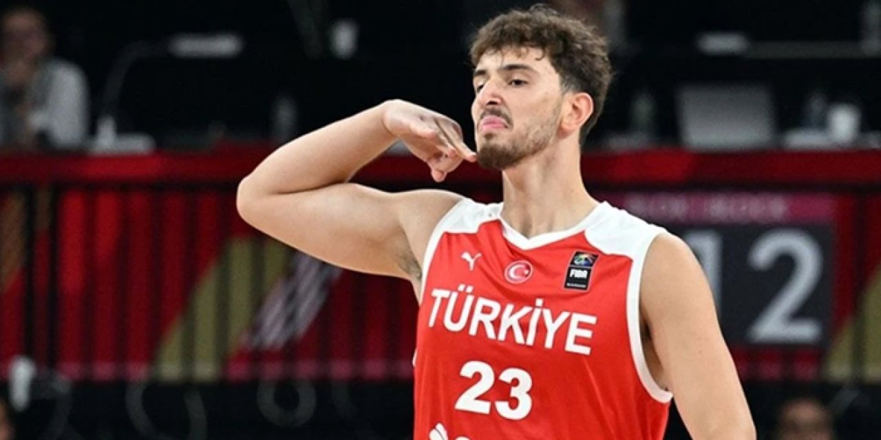 Alperen Şengün'ün memleketi Giresun'da All-Star sevinci