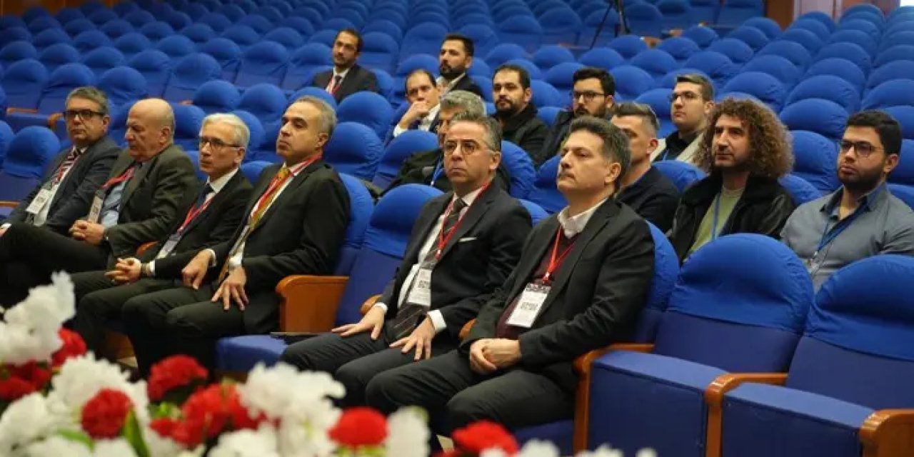 Samsun’da cerrahi sempozyum!