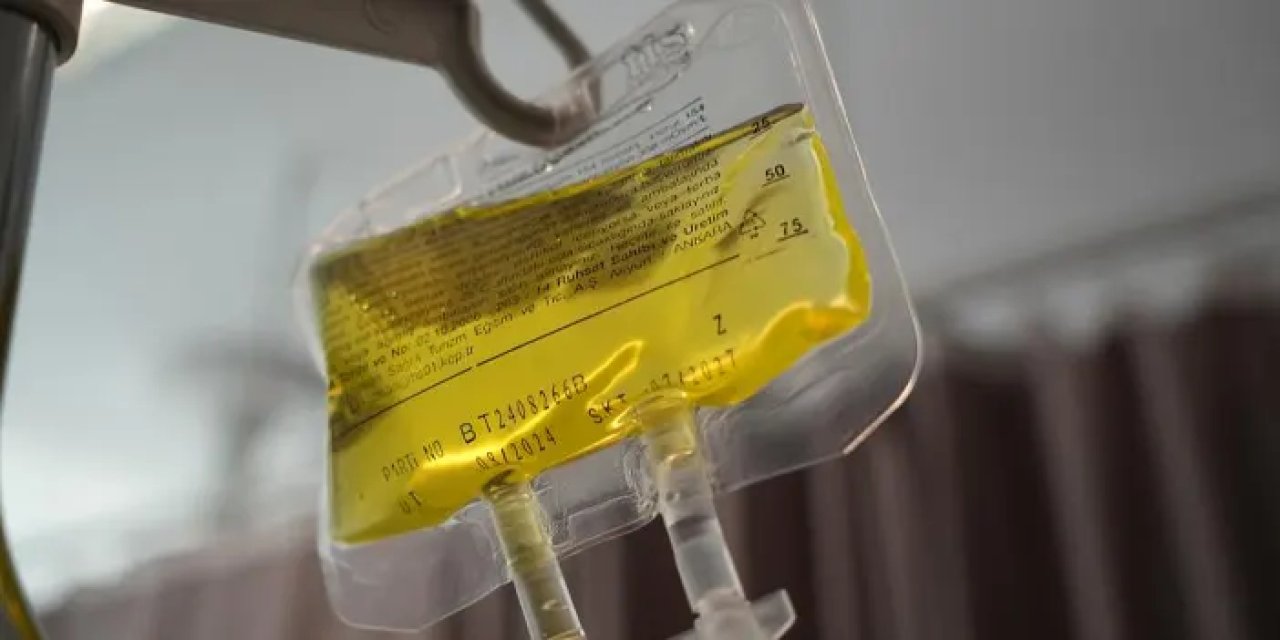 Samsun’da profesörden sarı serum uyarısı! “Ölümle sonuçlanıyor”