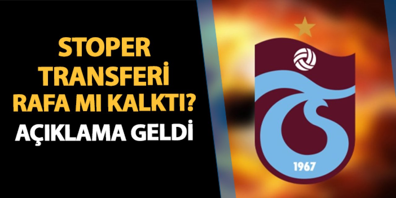 Trabzonspor, Kayserispor ile 0-0 Berabere Kaldı