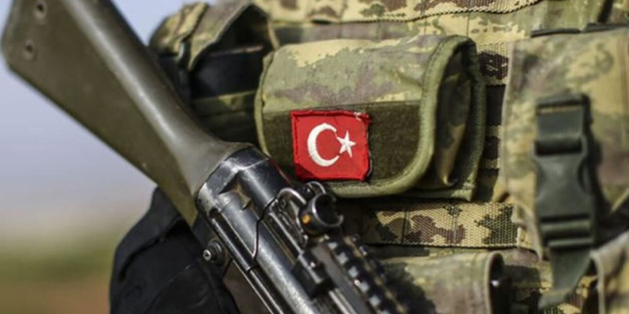 MSB duyurdu! PKK terör örgütüne büyük darbe