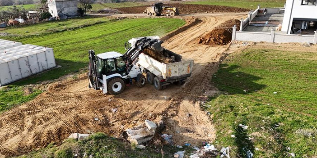 Samsun'da 50 milyon TL’lik tasarruf!