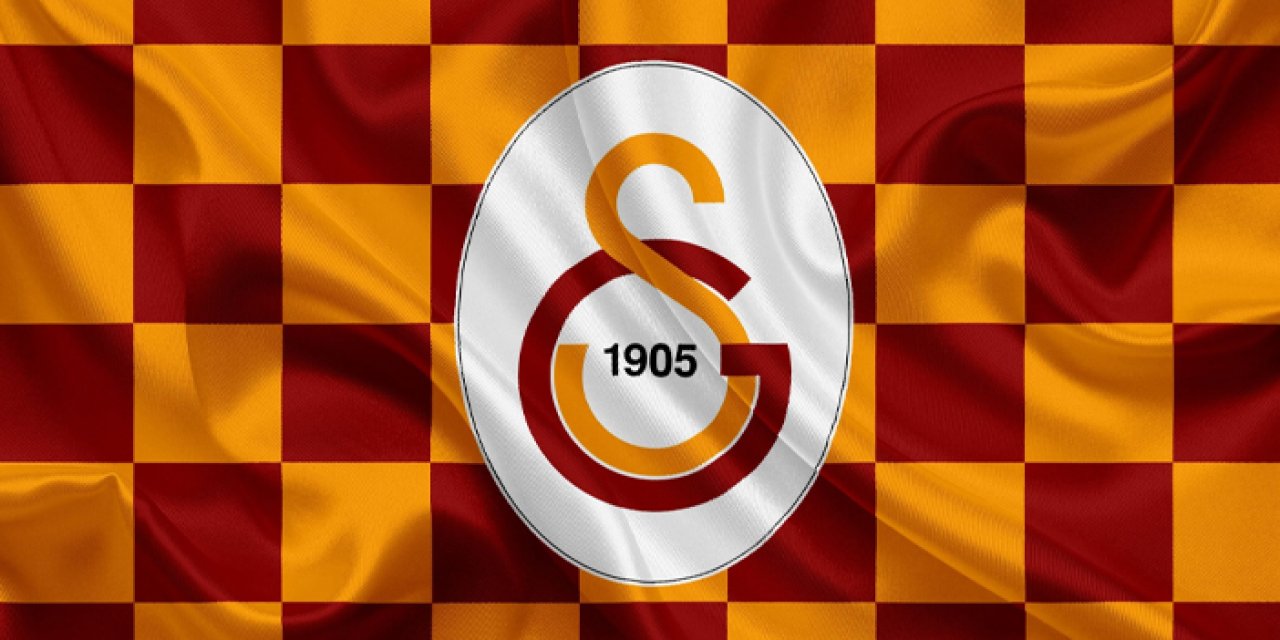 Galatasaray'dan Ordu ekibine 8 gol