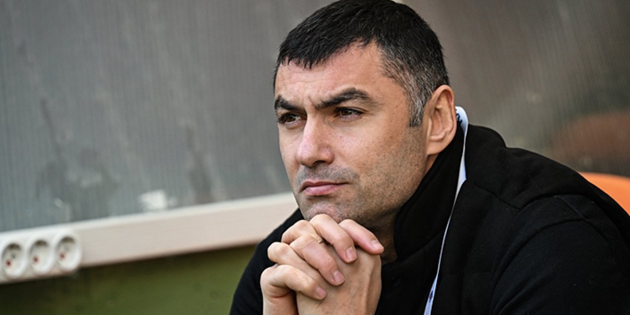 Burak Yılmaz yeni takımında 5 golle güldü
