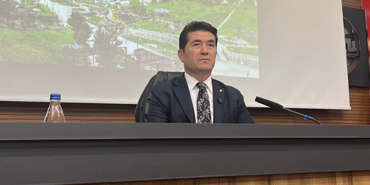 Ortahisar Kent Lokantası’ndan 1 ayda 18 bin kişiye hizmet!