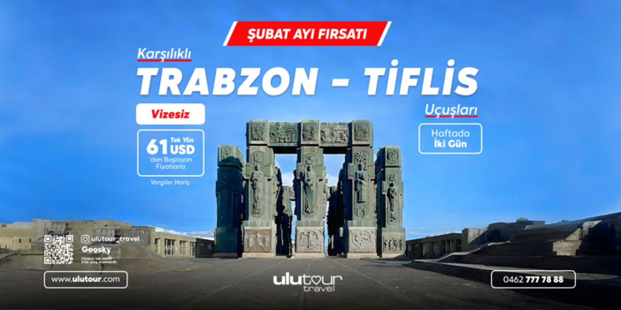 Ulutour - Reklam