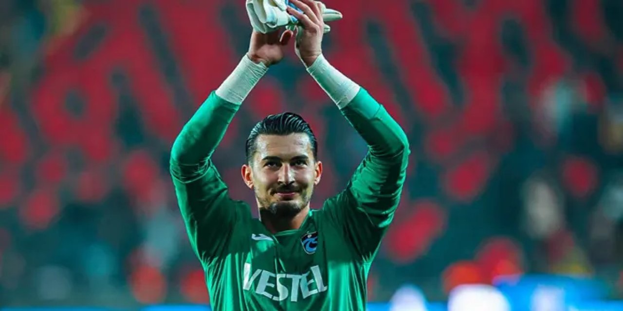 Uğurcan çakır'ı isteyen Monaco dünya yıldızlarının peşinde