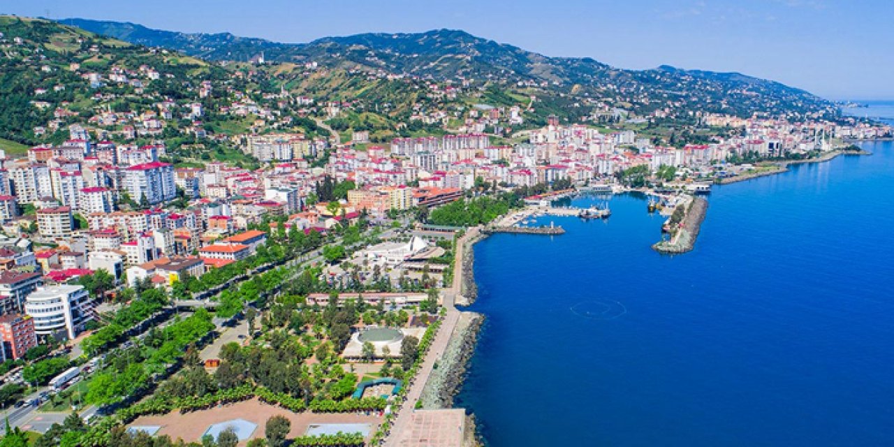 Akçaabat Belediyesi'nden bir yenilik daha!