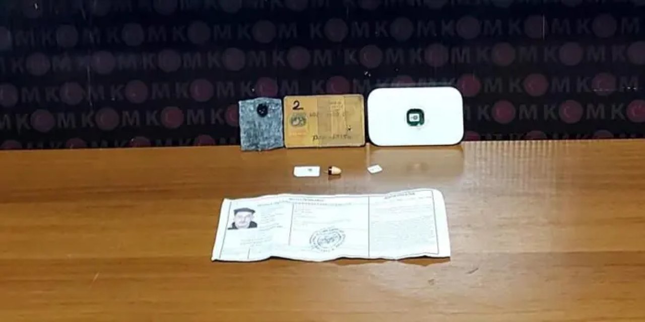 Ordu’da ehliyet sınavında düzenek ile yakalandı! Adli işlem başlatıldı