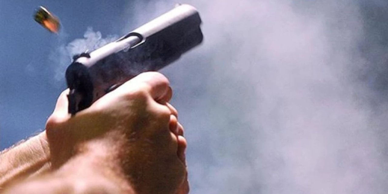 Giresun'da asker uğurlamasında kan aktı! Yaralı genç hastaneye kaldırıldı