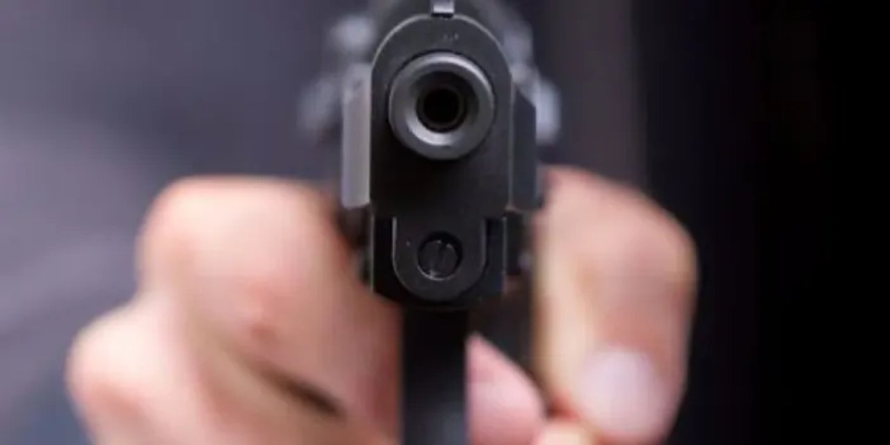 Giresun’da asker eğlencesinde kan aktı! 1 kişi silahla yaralandı