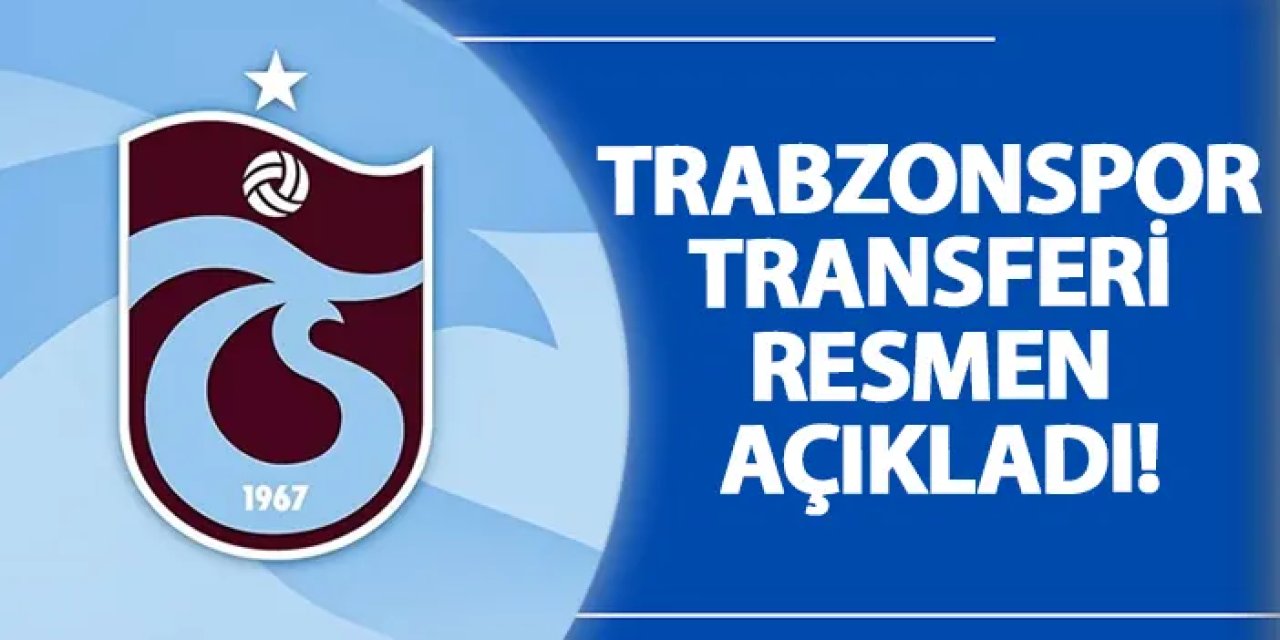 Trabzonspor, Borna Barisic’in sezon sonuna kadar kiralandığını duyurdu