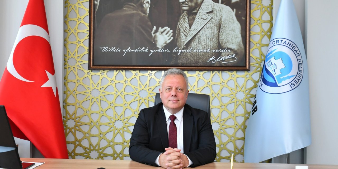 Cüneyit Zorlu: Çağlayan Kentsel Dönüşüm Projesi’nde engeller aşılıyor