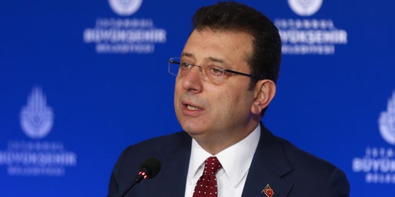 Ekrem İmamoğlu neden gözaltına alındı? Savcılıktan açıklama geldi