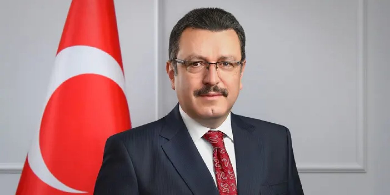 Başkan Genç’ten 6 Şubat depremleri için mesaj!