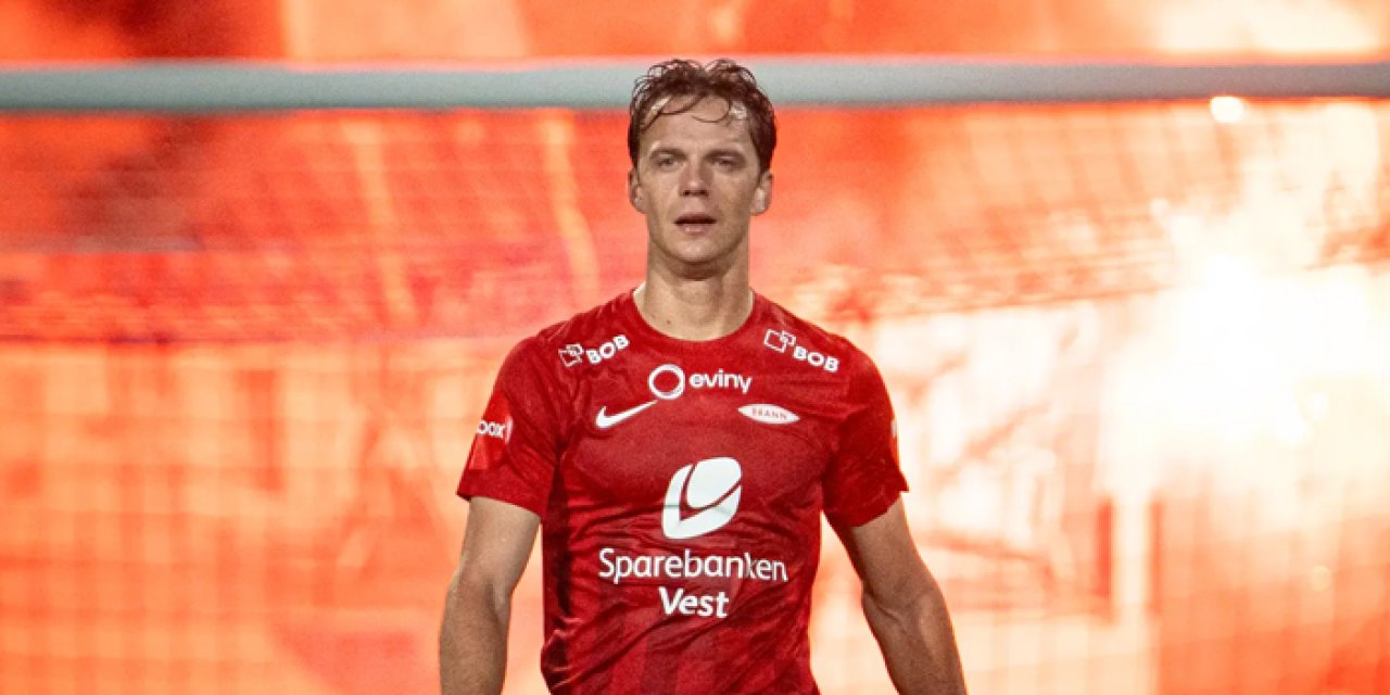 Trabzonspor 8 numarasını buldu! O oyuncu için...