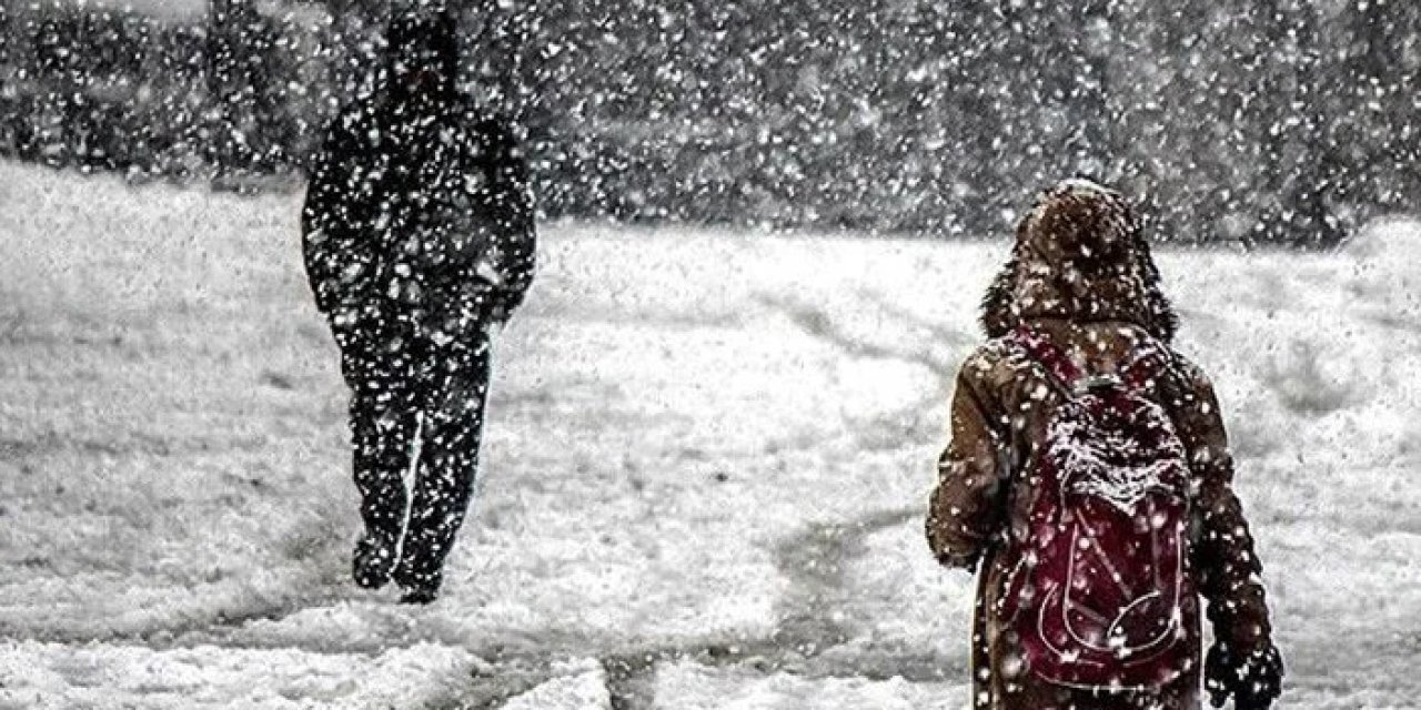 Yarın Artvin’de Okullar Tatil mi? İşte Son Durum!