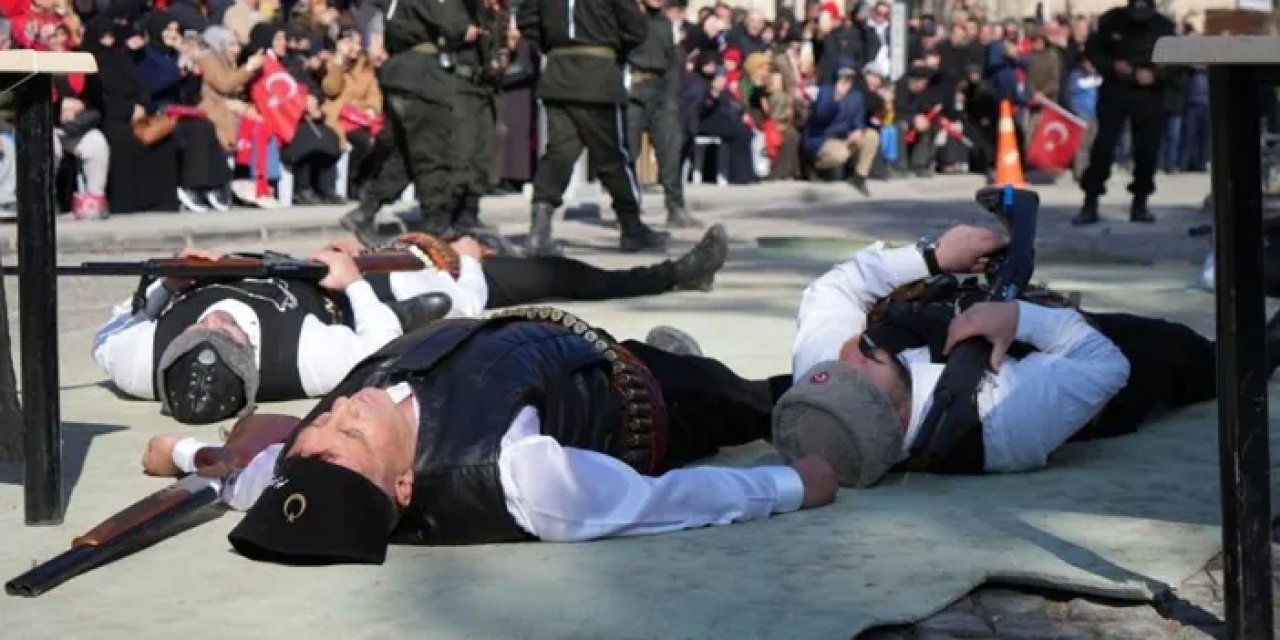 Bayburt’ta kurtuluş günü programı belli oldu!