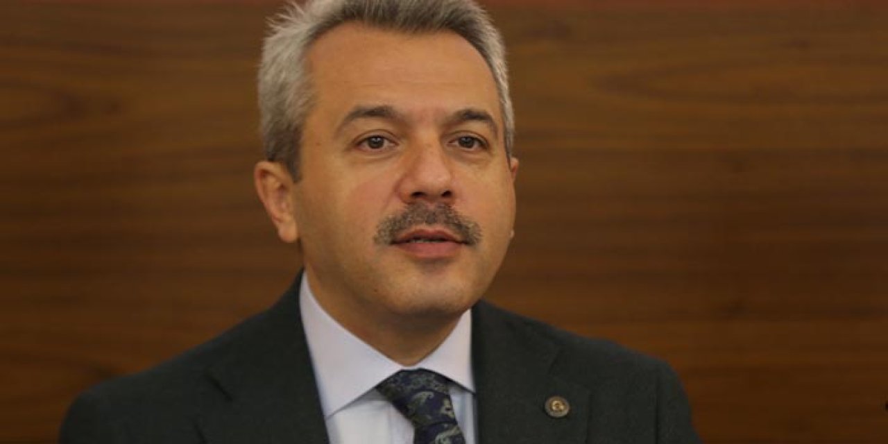 Vali Baydaş açıkladı: "Rize Türkiye'nin en güvenilir şehirlerinden"