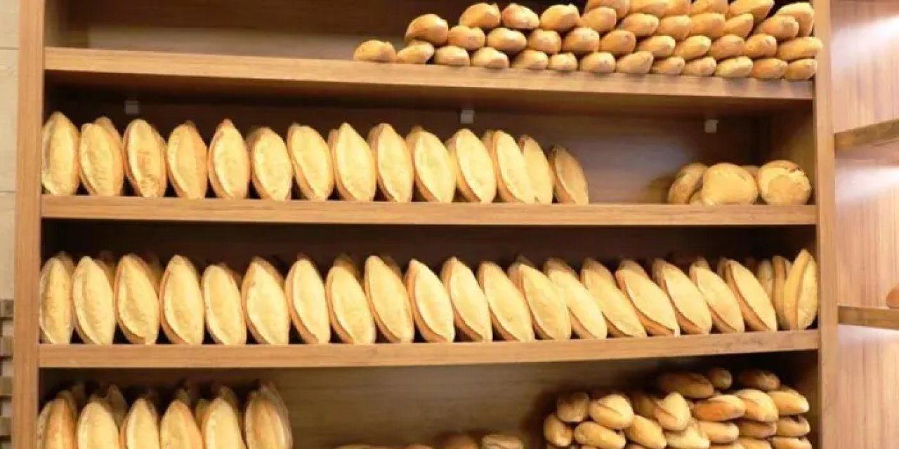 Samsun’da ekmek ve simit zamlandı! İşte yeni fiyatlar