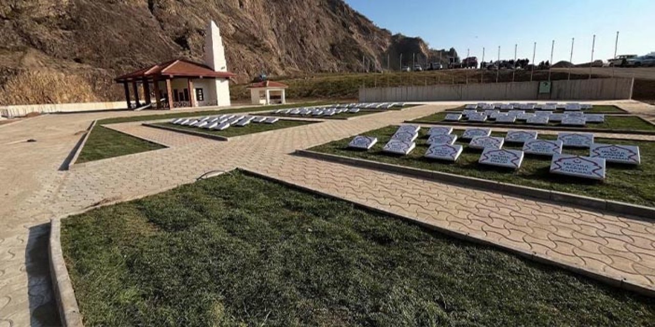 Harşit Savunması’nın 107. yılında kahramanlar anılıyor!