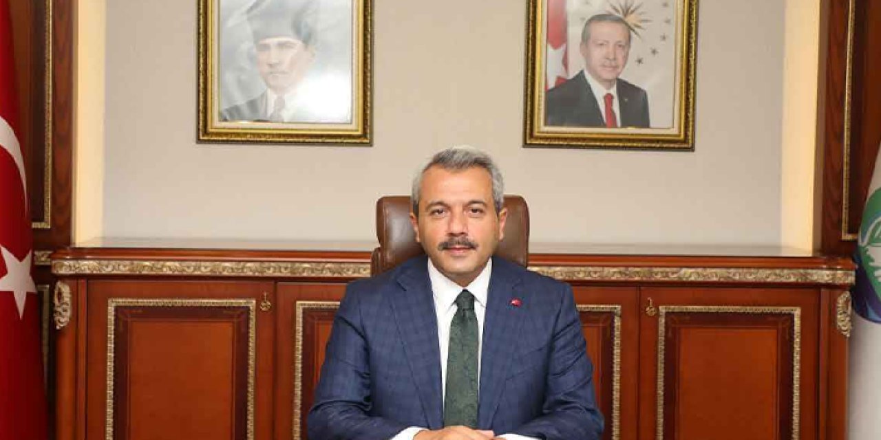 Rize Valisi Baydaş'tan Fırtına Vadisi açıklaması! "174 yapıyı tespit ettik..."