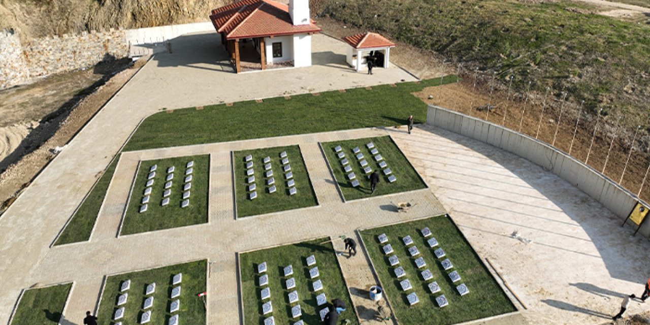 Giresun'da Harşit Zaferi ve şehitleri anılacak