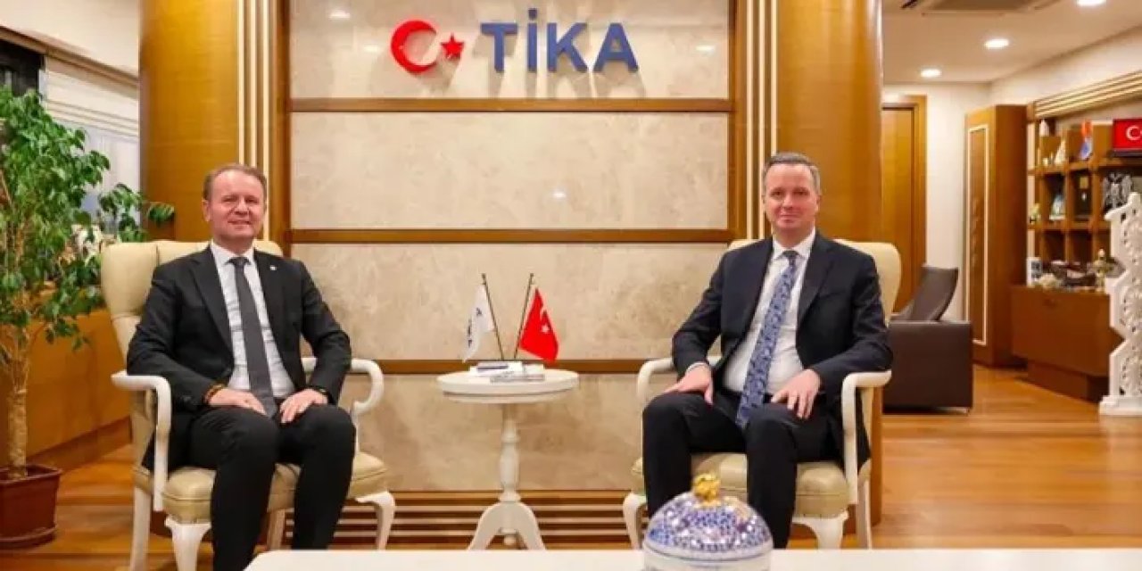 Ordu ODÜ’den Bozkırda Türk İzleri projesi!