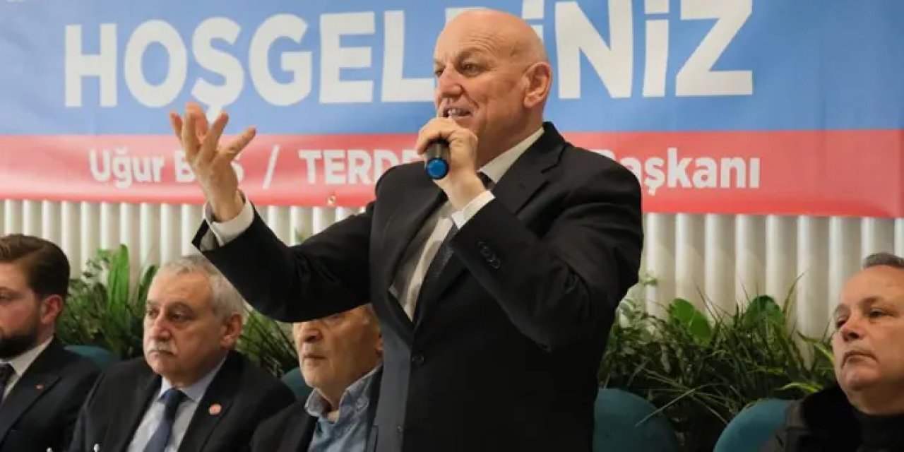 Samsun Terme Belediye Başkanı Kul: “Tam bir yatırım cenneti”