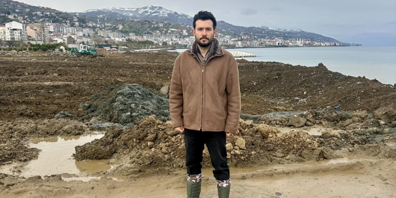 CHP İlçe Başkanı Emre Şahin Köroğlu: "Akçaabat halkı ilk seçimlerde ihanetin hesabını soracaktır"