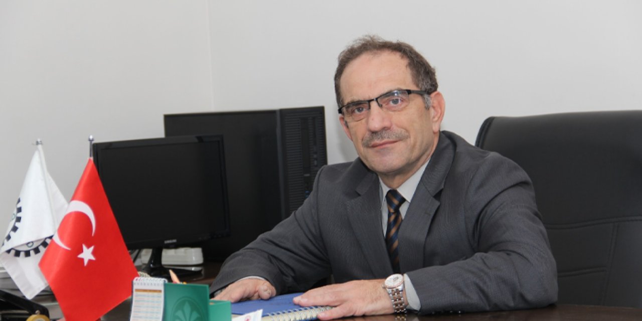 ÇAYSİAD Genel Sekreteri Mustafa Yılmaz: "Sözleşmeli tarım sayesinde istikrar oluşacak"