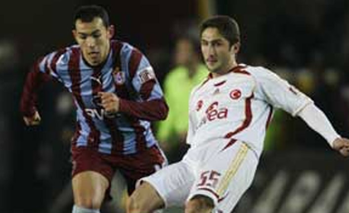 TS GS 102. randevuda