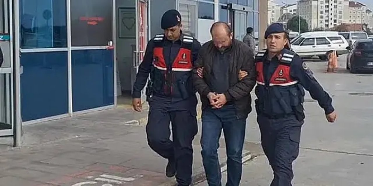 Samsun’da 146 kilo uyuşturucu ile yakalandı! 19 yıl hapis cezası