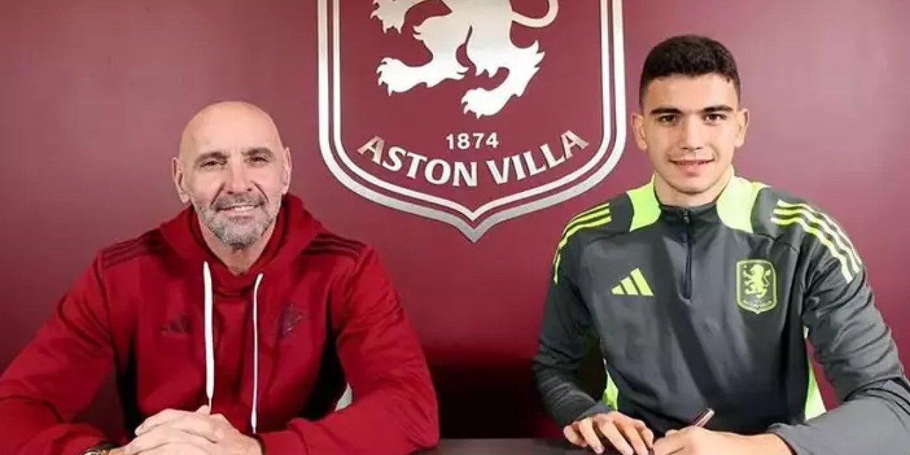 İngiliz devinden sürpriz! Süper Lig'den 18'lik yıldız adayını transfer etti