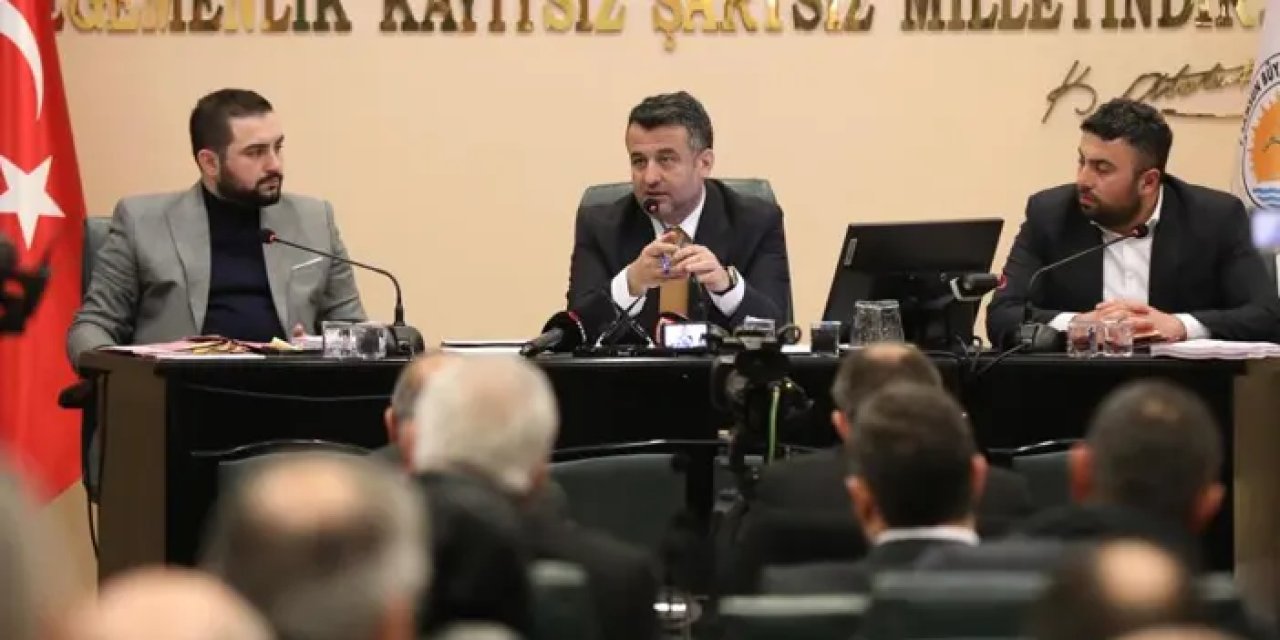 Samsun’da kahverengi kokarcaya karşı mücadele!