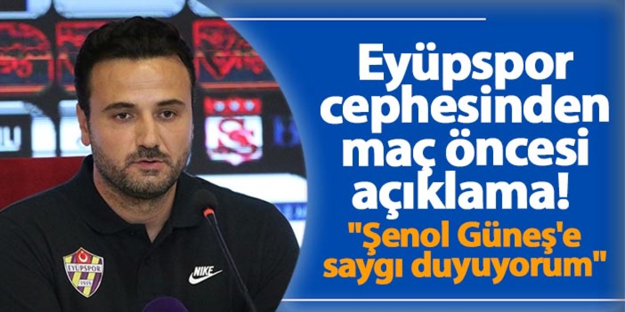 Trabzonspor, Papara Park’ta Eyüpspor’u Konuk Ediyor