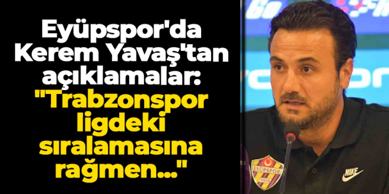 Trabzonspor, Eyüpspor’u 1-0 Mağlup Etti