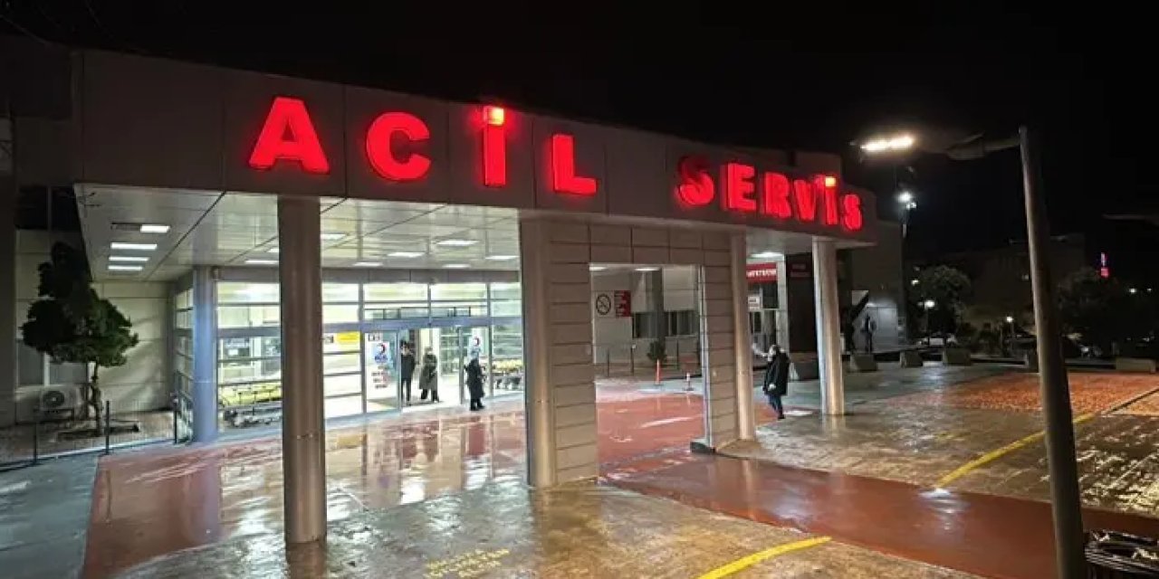 Samsun’da beyin ölümü gerçekleşen kişinin organları umut oldu!
