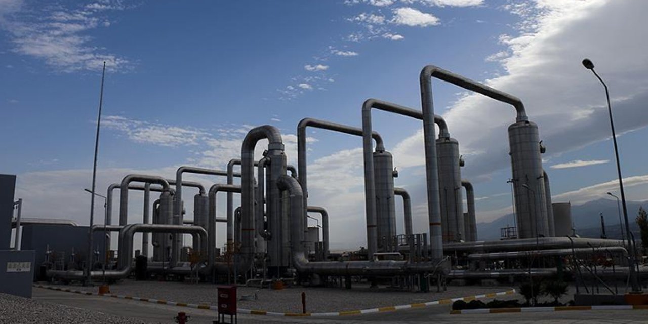 Ordu'da jeotermal kaynak ve mineralli su sahaları ihaleye çıkıyor