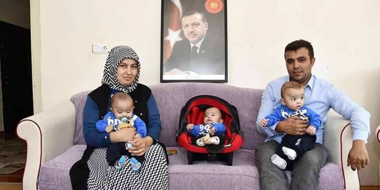 Recep, Tayyip ve Erdoğan kardeşlere Bakan Göktaş’tan telefon!