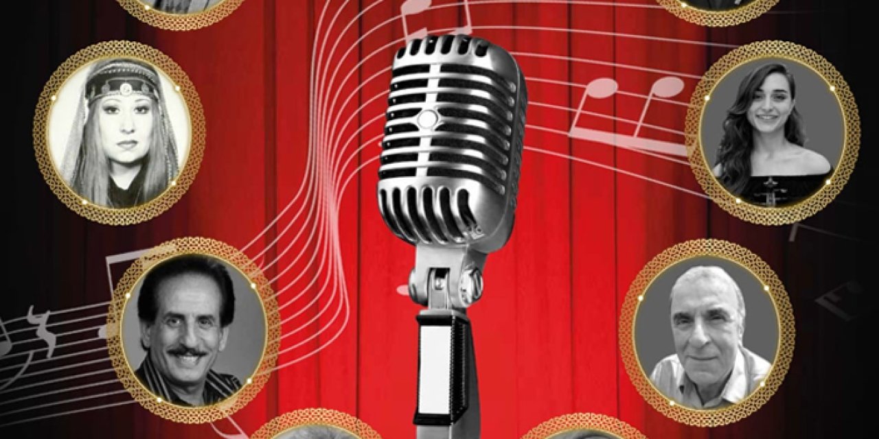 Ortahisar Belediyesi’nden 14 Şubat’a özel nostalji konseri!